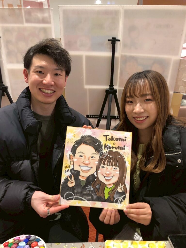 くぼたれい　お客様
