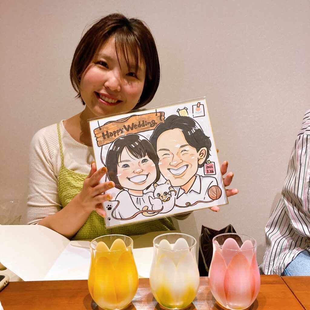 くぼたれい　お客様