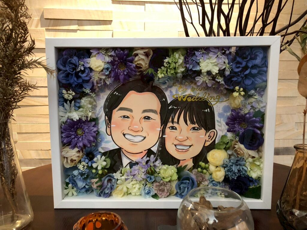 くぼたれい　お客様